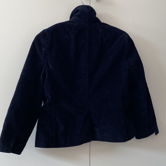 Hollister Corduroy Blazer - Picture 5 of 5